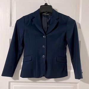 Dublin Show Jacket Equestrian. Size 12